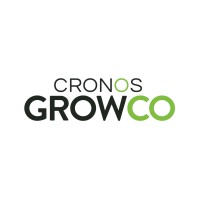 Cronos Growing Company Inc. logo, Cronos Growing Company Inc. contact details