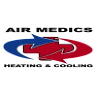 Air Medics Heating and Cooling LLC logo, Air Medics Heating and Cooling LLC contact details