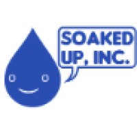 Soaked Up logo, Soaked Up contact details