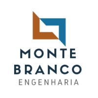 Monte Branco Engenharia logo, Monte Branco Engenharia contact details