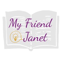 My Friend Janet, LLC logo, My Friend Janet, LLC contact details