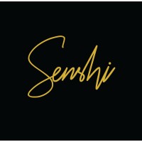 Senshi logo, Senshi contact details