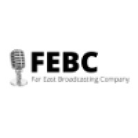 FEBC logo, FEBC contact details