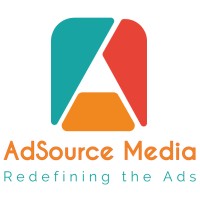 AdSource Media Pvt. Ltd logo, AdSource Media Pvt. Ltd contact details