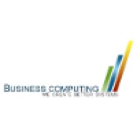 Business Computing logo, Business Computing contact details