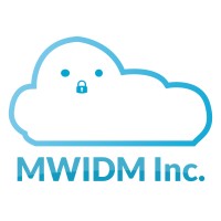 MWIDM Inc. logo, MWIDM Inc. contact details