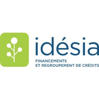 IDÉSIA CRÉDITS logo, IDÉSIA CRÉDITS contact details