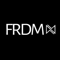 FRDM Eyewear Inc. logo, FRDM Eyewear Inc. contact details