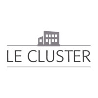 Le Cluster Compiègne logo, Le Cluster Compiègne contact details