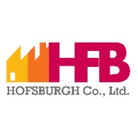 Hofsburgh Company Limited logo, Hofsburgh Company Limited contact details