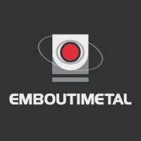 EMBOUTIMETAL logo, EMBOUTIMETAL contact details