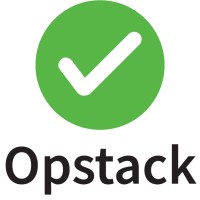 Opstack Co logo, Opstack Co contact details