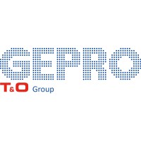 GEPRO mbH | T&O Group logo, GEPRO mbH | T&O Group contact details