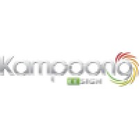 Kampoong Design logo, Kampoong Design contact details