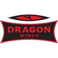 DRAGON WINCH logo, DRAGON WINCH contact details