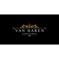 Van Haren Concierge logo, Van Haren Concierge contact details