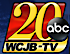 WCJB - TV20 News logo, WCJB - TV20 News contact details