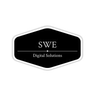 SWE Digital Solutions logo, SWE Digital Solutions contact details