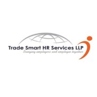 Trade Smart HR Services LLP logo, Trade Smart HR Services LLP contact details