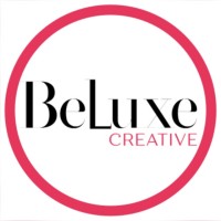 BeLuxe Creative logo, BeLuxe Creative contact details