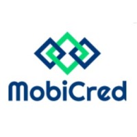 MobiCred logo, MobiCred contact details