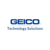 GEICO | Technology Solutions logo, GEICO | Technology Solutions contact details