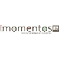 Imomentos logo, Imomentos contact details