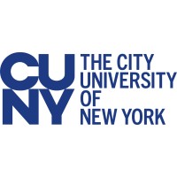 CUNY Office of Research logo, CUNY Office of Research contact details