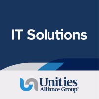 Unities Alliance Group / IT Soluciones logo, Unities Alliance Group / IT Soluciones contact details