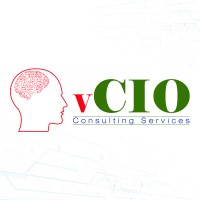 vCIO Consulting Services logo, vCIO Consulting Services contact details