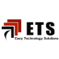 Easy Technology Solutions logo, Easy Technology Solutions contact details