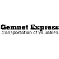 Gemnet Express logo, Gemnet Express contact details