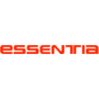 Essentia logo, Essentia contact details