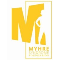 Myhre Syndrome Foundation logo, Myhre Syndrome Foundation contact details