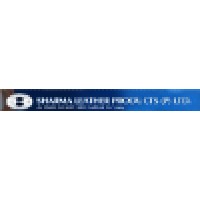 Sharma Leather Products P. Ltd. logo, Sharma Leather Products P. Ltd. contact details