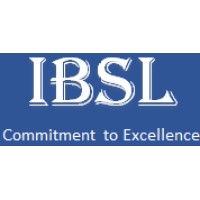 IBSL-IT logo, IBSL-IT contact details