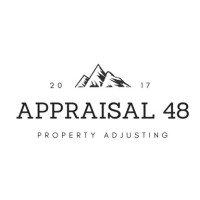 Appraisal 48 logo, Appraisal 48 contact details