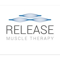 Release Muscle Therapy logo, Release Muscle Therapy contact details