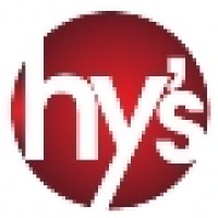 HY's Renovations logo, HY's Renovations contact details