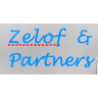 Zelof & Partners LLP logo, Zelof & Partners LLP contact details