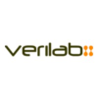 Verilab Ltd logo, Verilab Ltd contact details