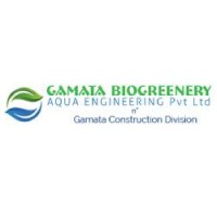 Gamata Biogreenery Aqua Engineering Pvt Ltd logo, Gamata Biogreenery Aqua Engineering Pvt Ltd contact details