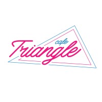 Café Triangle MTL logo, Café Triangle MTL contact details