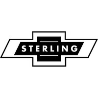 Sterling Chevrolet logo, Sterling Chevrolet contact details