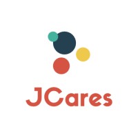 JCares logo, JCares contact details