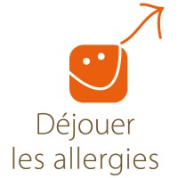 Déjouer les allergies logo, Déjouer les allergies contact details