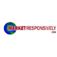 Market Responsively logo, Market Responsively contact details