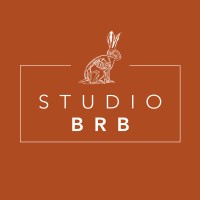 Studio BRB logo, Studio BRB contact details