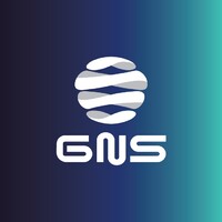 GNS logo, GNS contact details