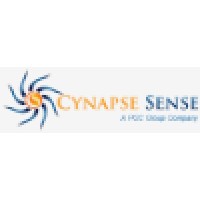 Cynapse Sense logo, Cynapse Sense contact details